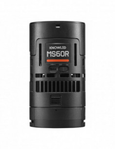 KNOWLED MS60R K4 RGB LED 4...