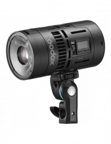 KNOWLED MS60R K4 RGB LED 4 Light Kit