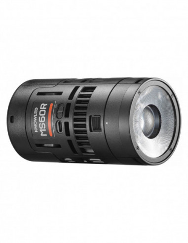 KNOWLED MS60R K4 RGB LED 4 Light Kit