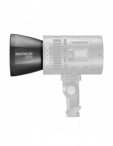 SR15 Standard Reflector For MS60/RS60