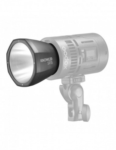 SR15 Standard Reflector For MS60/RS60