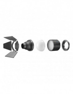 Magnet Kit For MS60/RS60