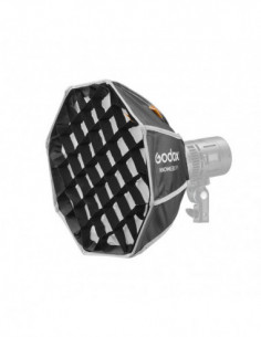 SP1 Parabolic Softbox For...