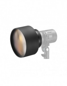 DL5 Lite Parallel Beam Booster