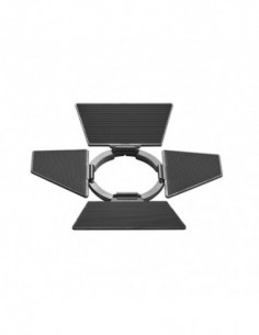 AK B4 Barndoor for MS60/RS60