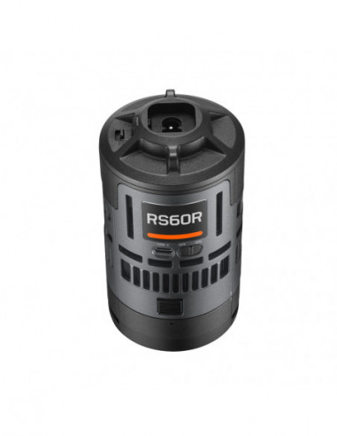 RS60R Litemons RGB LED Light 60W