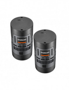 RS60R 2K Litemons RS60R RGB...