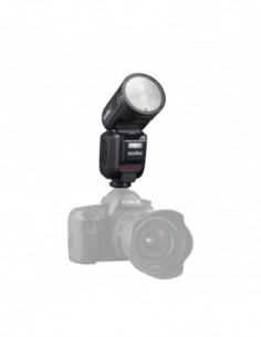 Speedlite V100 Canon 2