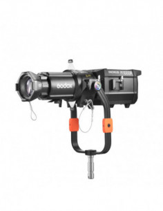 BP19K Projection Attachment...