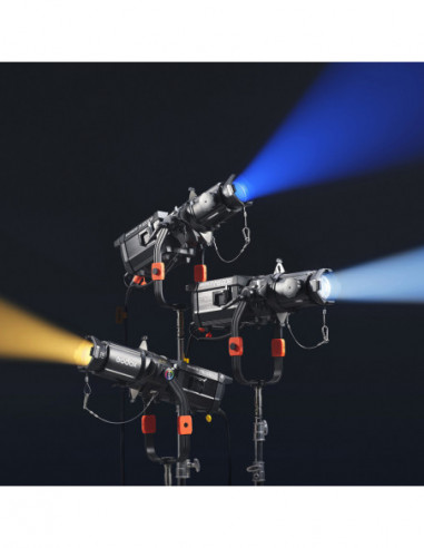 BP26K Projection Attachment for...