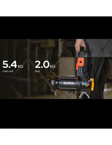 BP26K Projection Attachment for...