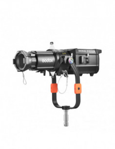 BP36K Projection Attachment...