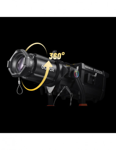 BP36K Projection Attachment for...