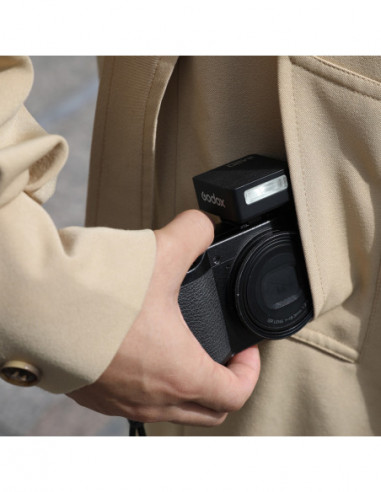 iM20 iFlash Camera Flash