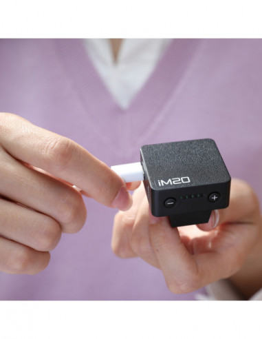 iM20 iFlash Camera Flash