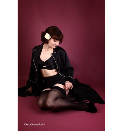 Baggrundspapir - farve: 62 Damson - ekstra kraftig 6,2 kg kvalitet - knap 200 gr. pr. kvm. 0