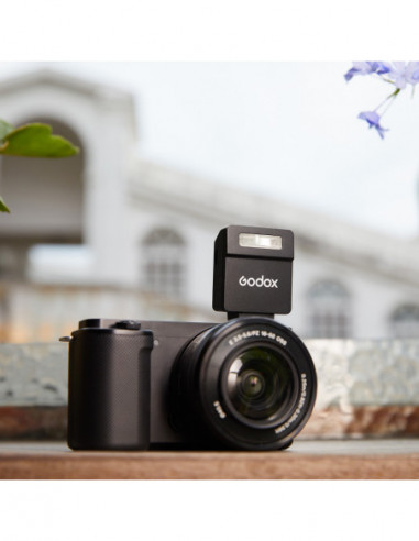 iM22 iFlash Camera Flash