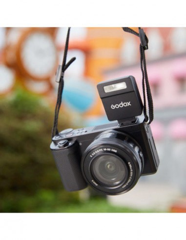 iM22 iFlash Camera Flash