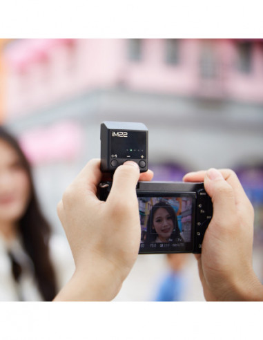 iM22 iFlash Camera Flash