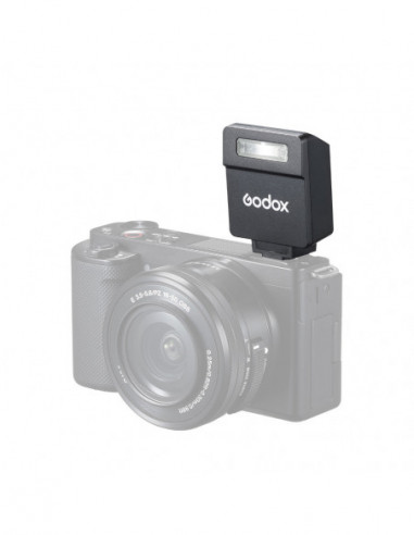 iM22 iFlash Camera Flash