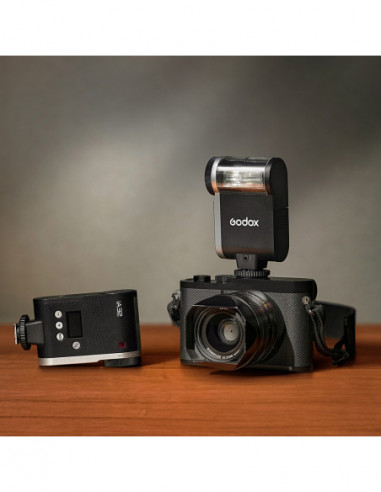 IA32 iFlash Camera Flash