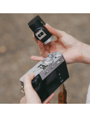 IA32 iFlash Camera Flash