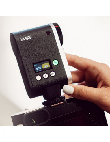 IA32 iFlash Camera Flash