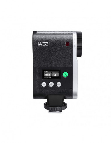 IA32 iFlash Camera Flash