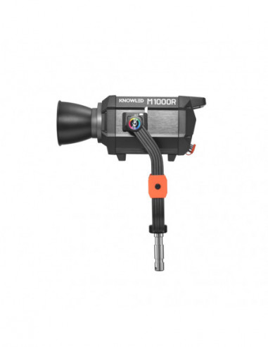 KNOWLED M1000R 1000W RGB COB light