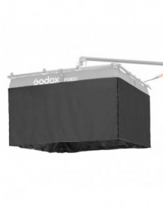 SS FS800 Skirt for F800R K1...