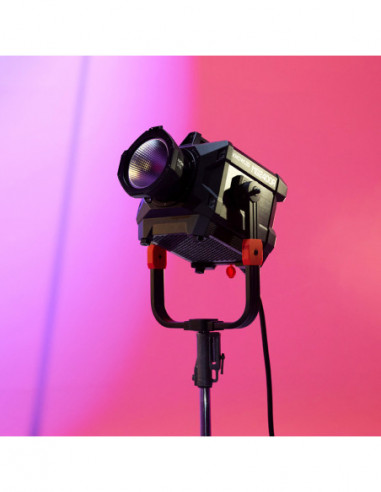 KNOWLED MG2400R K2 RGB Light 2400W...