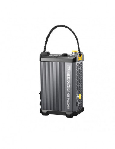 KNOWLED MG2400Bi SE Bi Color Light...