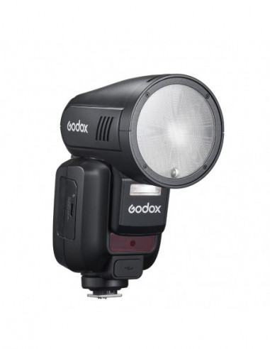 Speedlite V100 OM System / Panasonic
