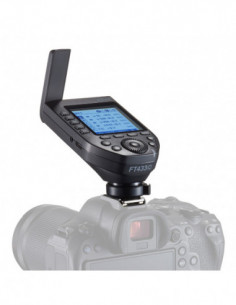 FT433C 433MHZ TTL Flash... 2