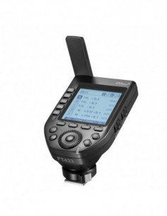 FT433N 433MHZ TTL Flash...