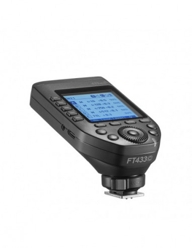 FT433S 433MHZ TTL Flash Trigger Sony
