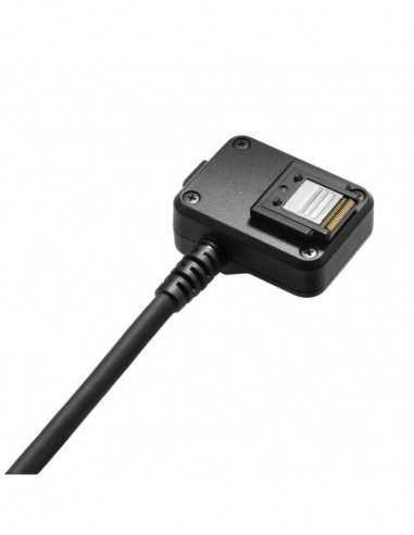 Multi Interface Shoe Extension Cable