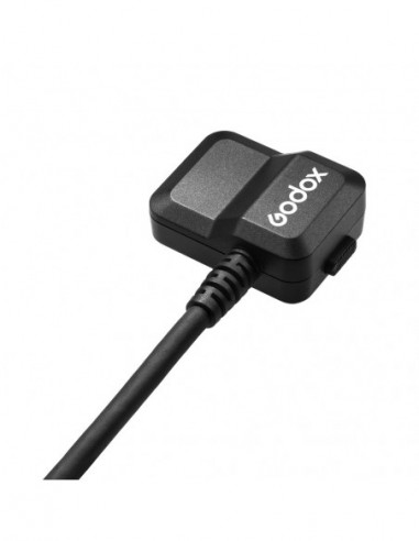 Multi Interface Shoe Extension Cable