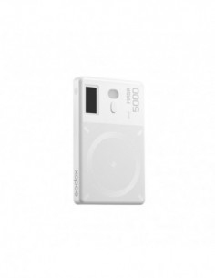 MA5R Mobile Power Bank&RGB...