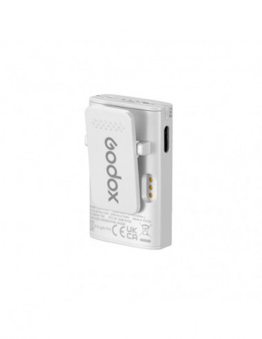 Cube C Kit2 White 2.4GHz Wireless...
