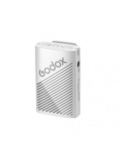 Cube C Kit2 White 2.4GHz Wireless...