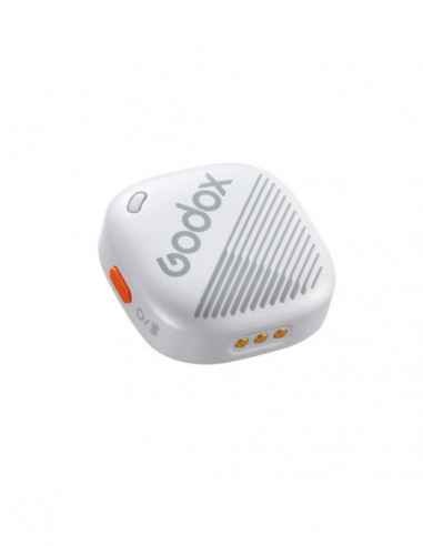 Cube C Kit2 White 2.4GHz Wireless...