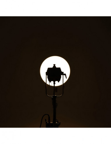 19 Grader lens for BP19K