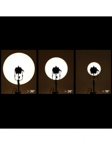 26 Grader lens for BP26K