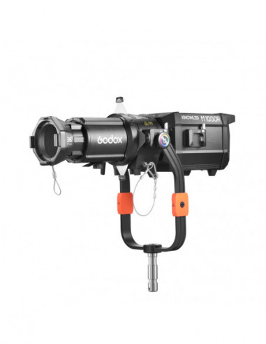 36 Grader lens for BP36K