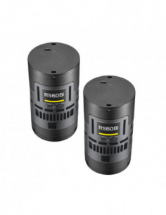 Litemons RS60Bi Bi color 2...