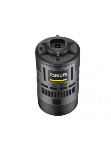 Litemons RS60Bi Bi color 2 light kit