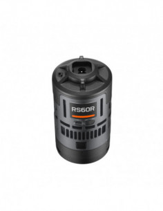 Litemons RS60R RGB 1 light kit 2