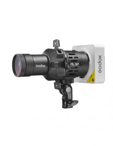 ML SP50 Kit Spotlight Attachment For...