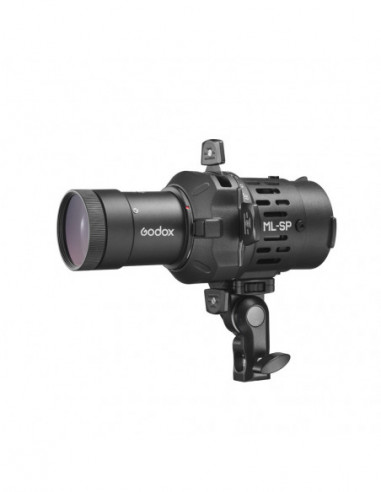 ML SP50 Kit Spotlight Attachment For...